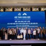 Hội thảo khoa học tại Hạ Long 6