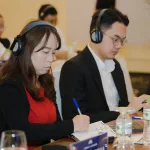 Hội thảo khoa học tại Hạ Long 1