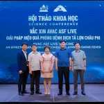 Hội thảo khoa học tại Hạ Long 5