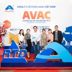Hội thảo khoa học tại Hồ Tràm 1