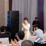 Hội thảo khoa học tại Hồ Tràm 5