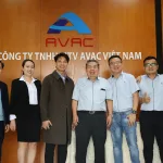 AVAC và các đối tác 1