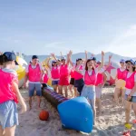 Teambuilding Hè 2023 4