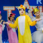 Văn nghệ mừng kỉ niệm thành lập RTD Group 4