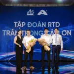 Kỉ niệm sinh nhật 25 năm RTD Group 1