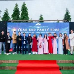 Tiệc tất niên/Year and Party 2025 10