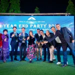 Tiệc tất niên/Year and Party 2025 2
